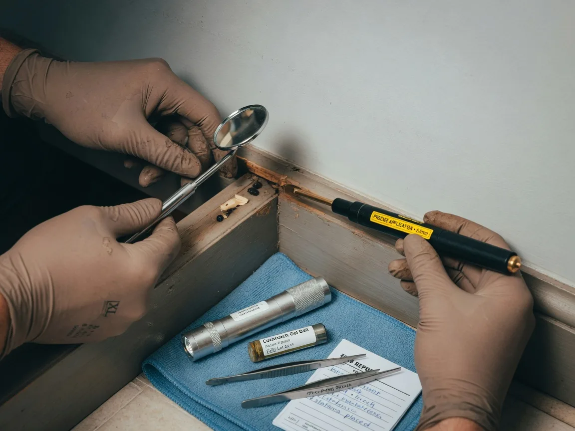 Why choose Emergency Pest Control in Ashburn, MO